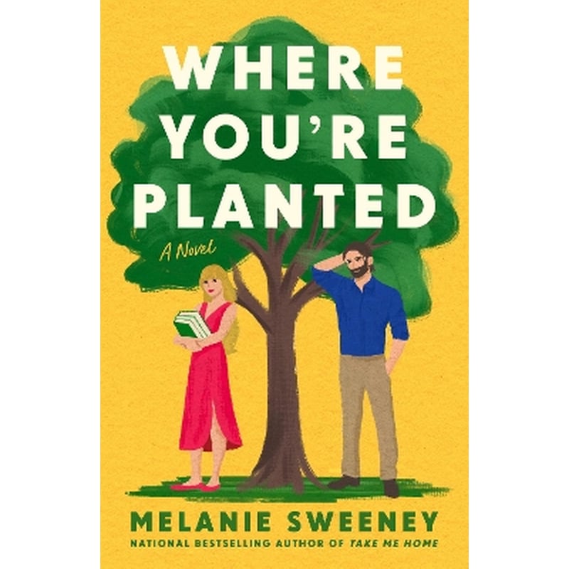 Where Youre Planted
