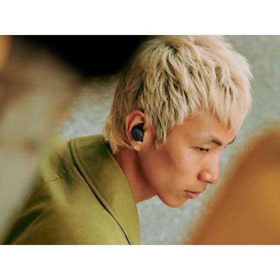 Ακουστικά Bluetooth BOSE QuietComfort  - Black image 4