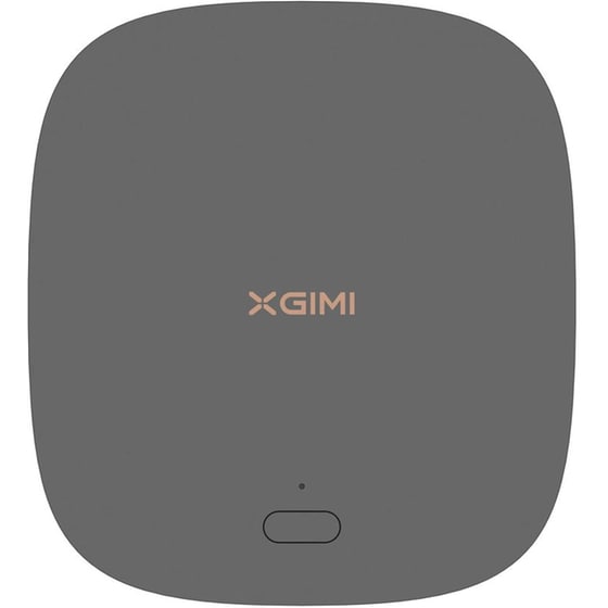 Projector XGIMI MoGo 2 PRO with Multi-Angle Stand image 2