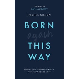 Born Again This Way