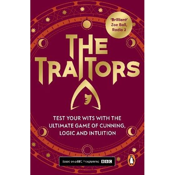 The Traitors image 0