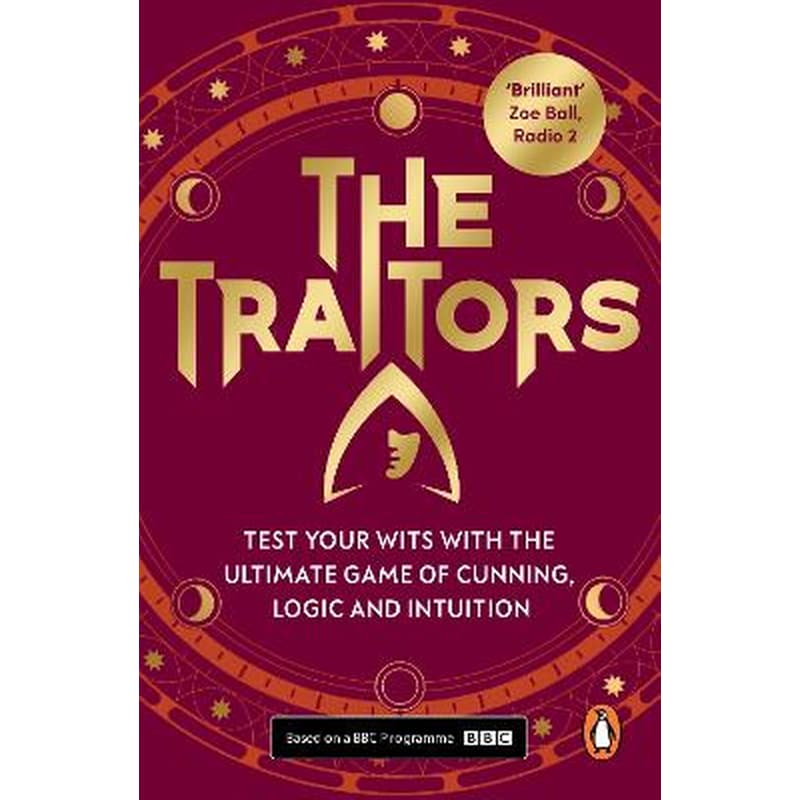 The Traitors