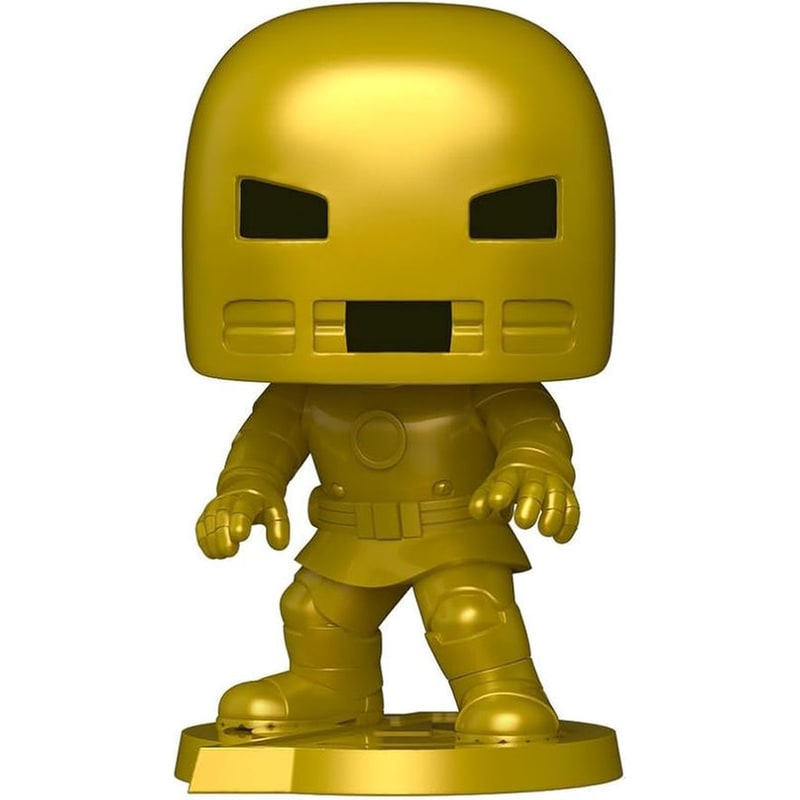 Funko Pop! - Marvel - Iron Man #28