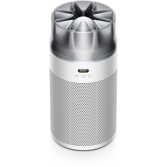 DYSON Hushjet 491355-01 Ιονιστής  & Καθαριστής Αέρα 19W image 0