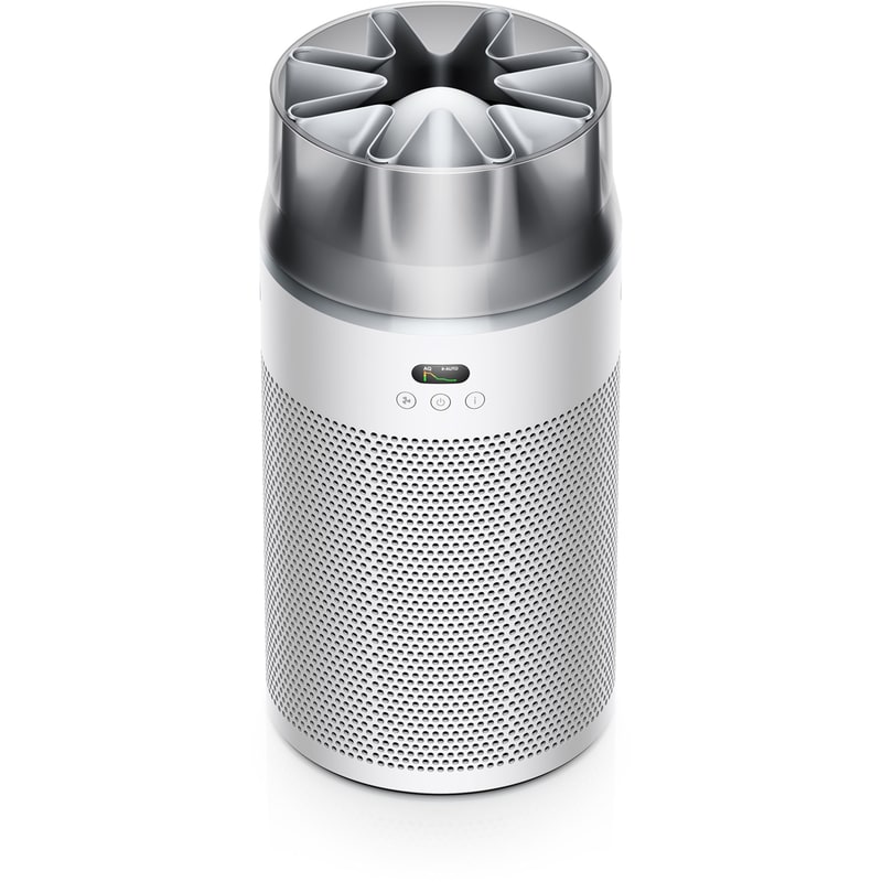 DYSON DYSON Hushjet 491355-01 Ιονιστής Καθαριστής Αέρα 19W