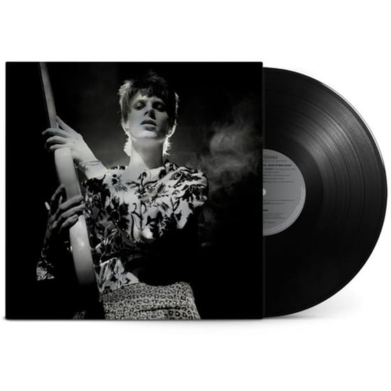Rock 'n' Roll Star!(Black Vinyl) image 2