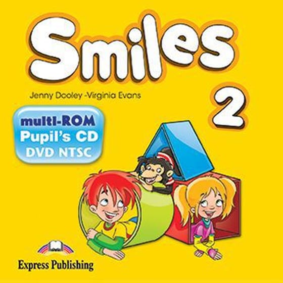 Smileys 2 image 0