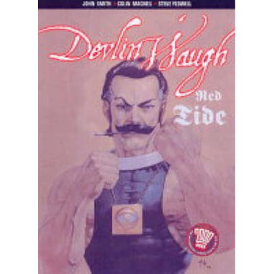 Devlin Waugh: Red Tide image 0