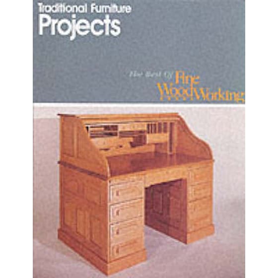 Traditional Furniture Projects image 0