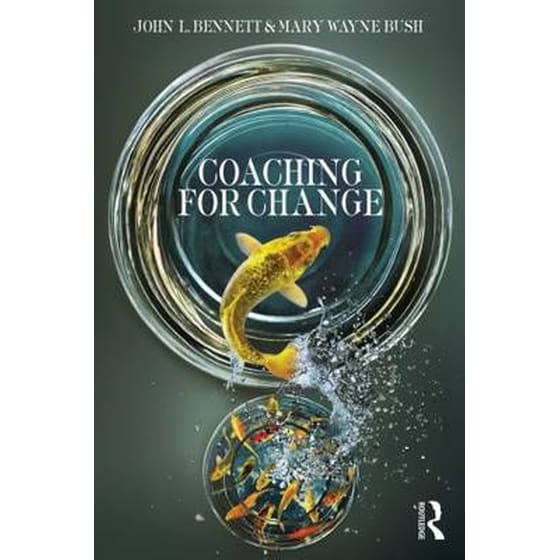 Coaching for Change image 0