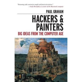 Hackers & Painters