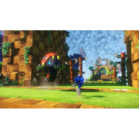 Sonic Frontiers - PS5 image 1
