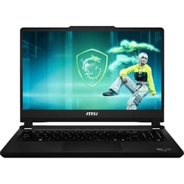 MSI Cyborg 15 C2WEO 15.6" WUXGA FHD (Intel Core 7-240H/16 GB/1TB SSD/GeForce RTX 5050/Win11Home) Laptop