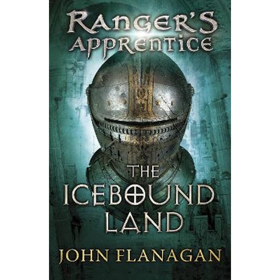 Icebound Land (Ranger's Apprentice Book 3) image 0