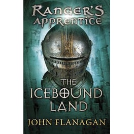 Icebound Land (Ranger's Apprentice Book 3)