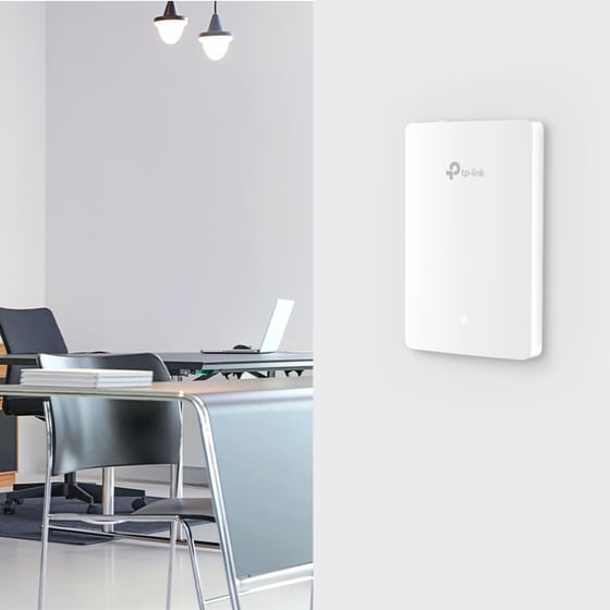 TP-Link EAP615 Access Point Wi‑Fi 6 Dual Band (2.4 & 5 GHz) image 3