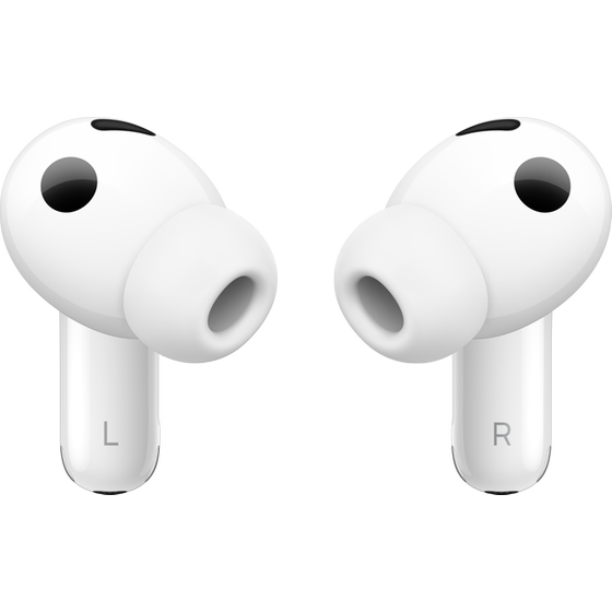 Ακουστικά Bluetooth Huawei FreeBuds Pro 5 - White image 4