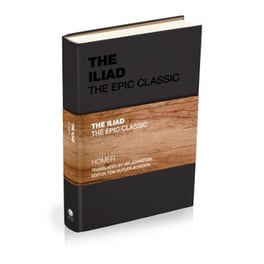 The Iliad