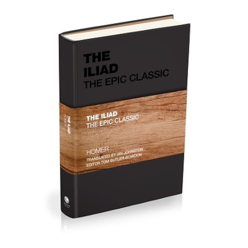 The Iliad