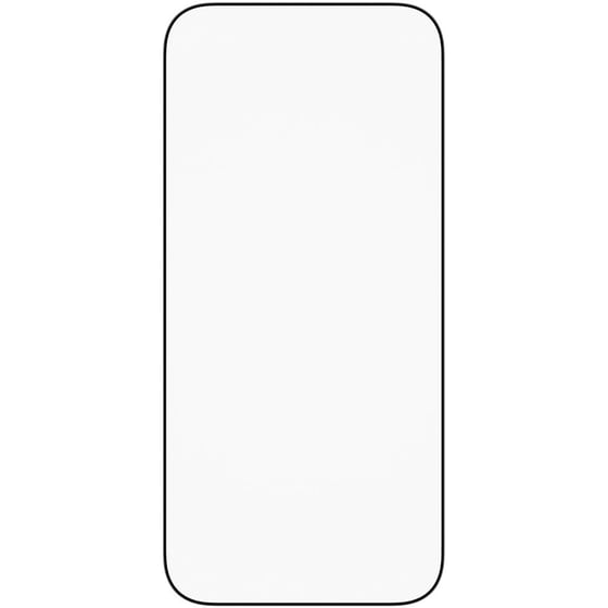 Προστατευτικό οθόνης Apple iPhone Air - PanzerGlass Clear Ultra-Wide Fit Screen Protection image 1