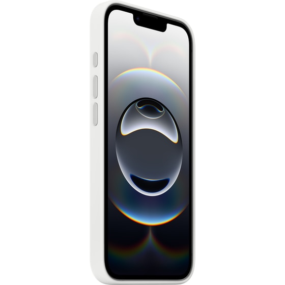 Θήκη Apple iPhone 16e - Apple Silicone Case - White image 1