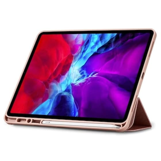 Θήκη Tablet Apple iPad Pro 11" - Spigen Urban Fit - Rose Gold image 2