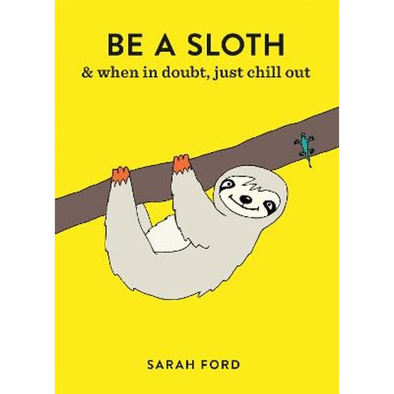 Be a Sloth image 0