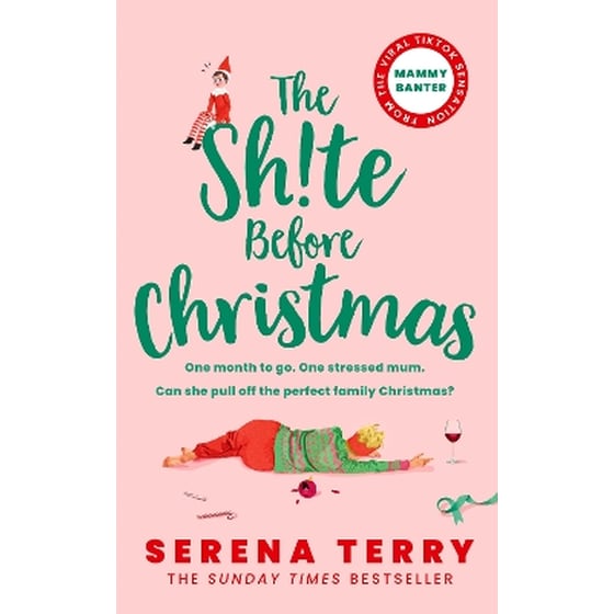 The Sh!te Before Christmas image 0