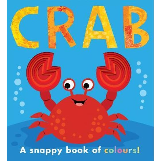 Crab image 0