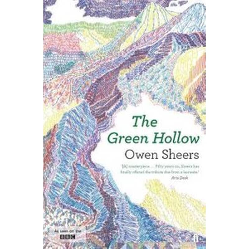 The Green Hollow