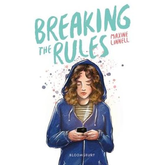 Breaking the Rules image 0