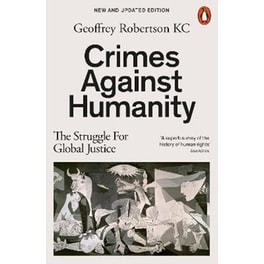 Crimes Against Humanity