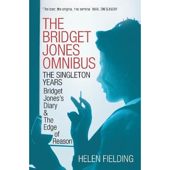 Bridget Jones Omnibus: The Singleton Years image 0