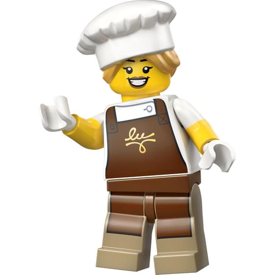 LEGO® Minifigures Series 29 (71052) image 11