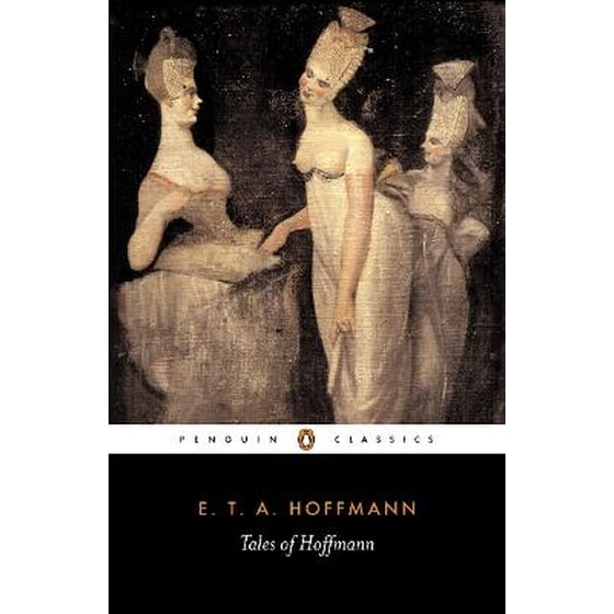 Tales of Hoffmann image 0
