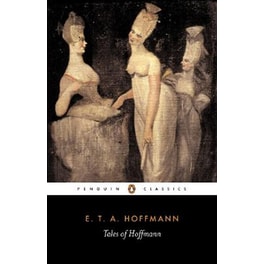 Tales of Hoffmann