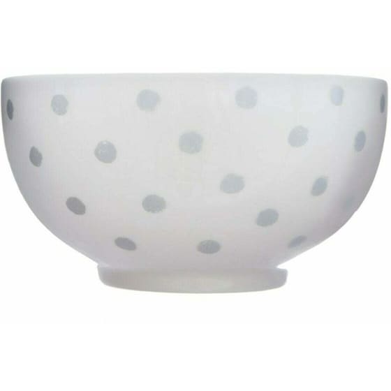 Sass & Belle Κεραμικό Μπώλ 300ml - Barney Dog Bowl image 1
