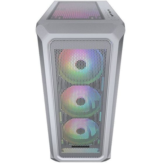 Κουτί Desktop Cougar Archon 2 Mesh RGB - Λευκό image 2