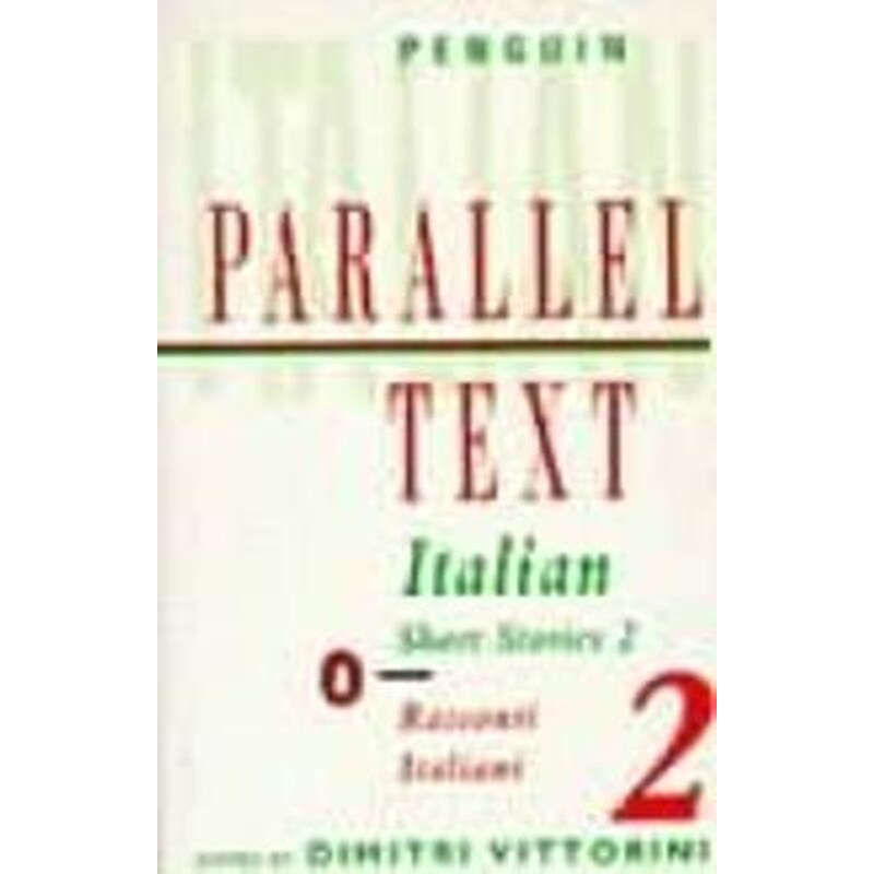 Italian Short Stories