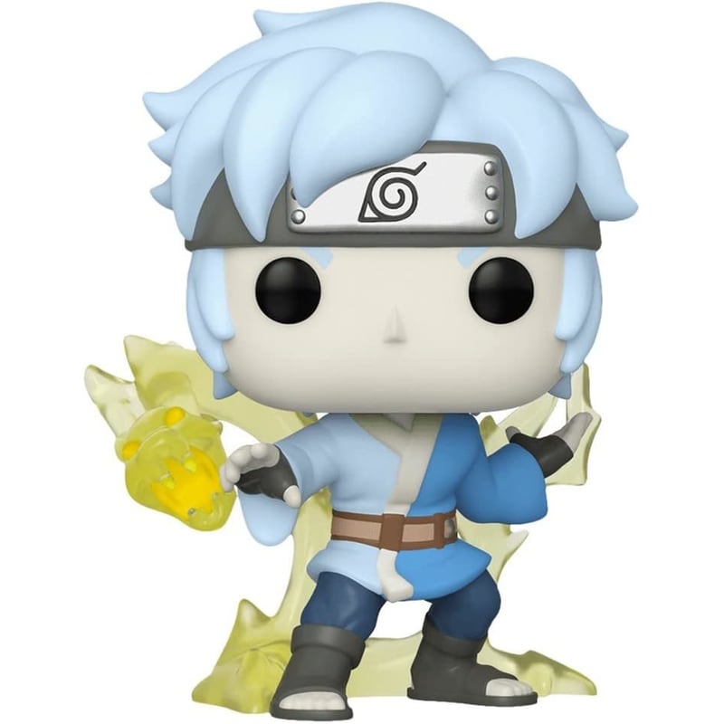 Funko Pop! Animation - Naruto Boruto - Mitsuki #673