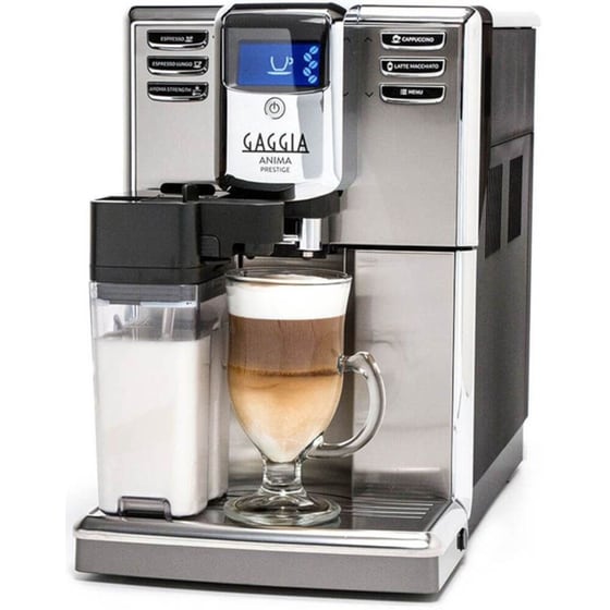 GAGGIA Anima Prestige R18762/01 1500W 15bar Μηχανή Espresso image 2