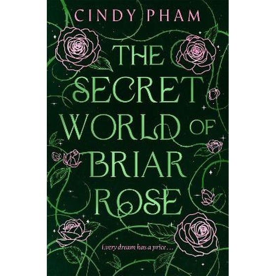 The Secret World of Briar Rose image 0