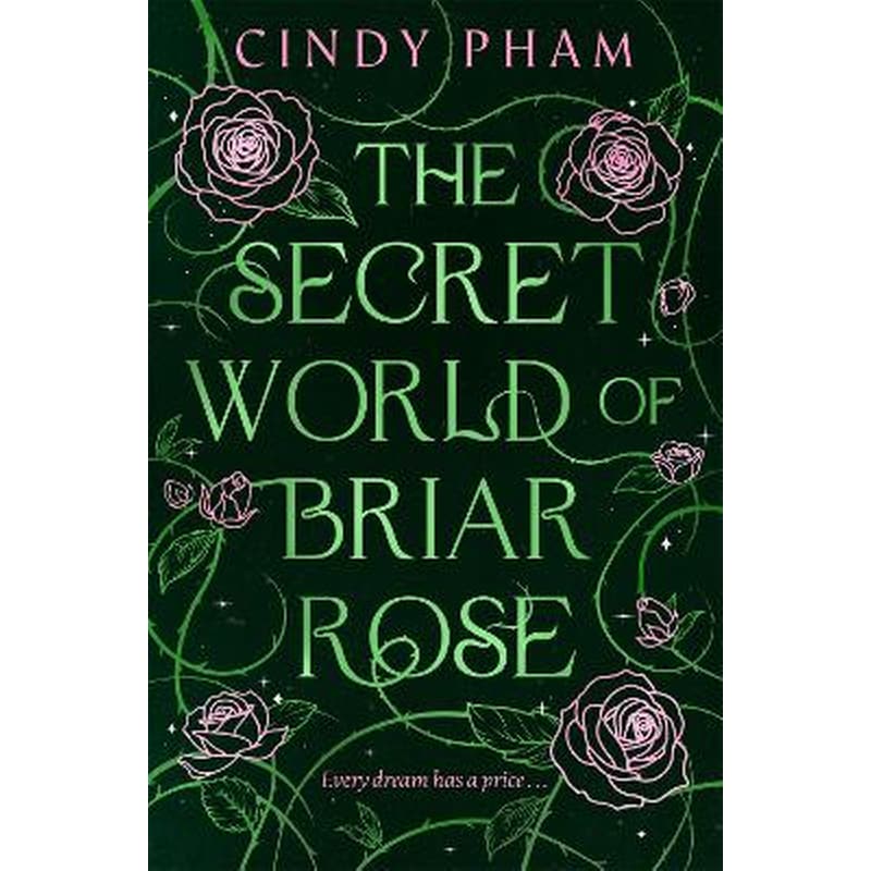 The Secret World of Briar Rose