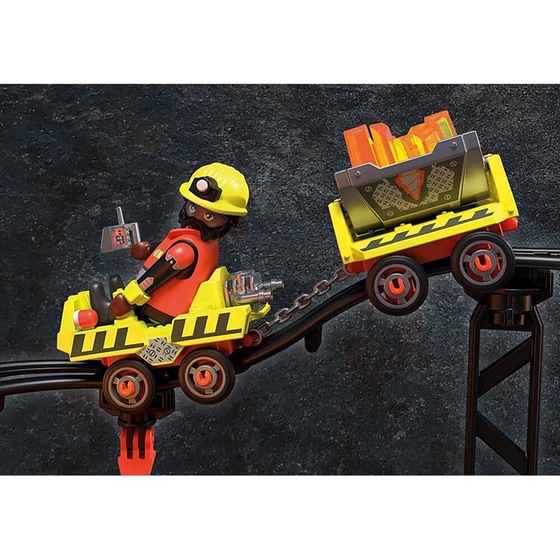 PLAYMOBIL® Dino Rise - Dino Mine 70925 image 2
