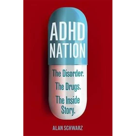 ADHD Nation image 0