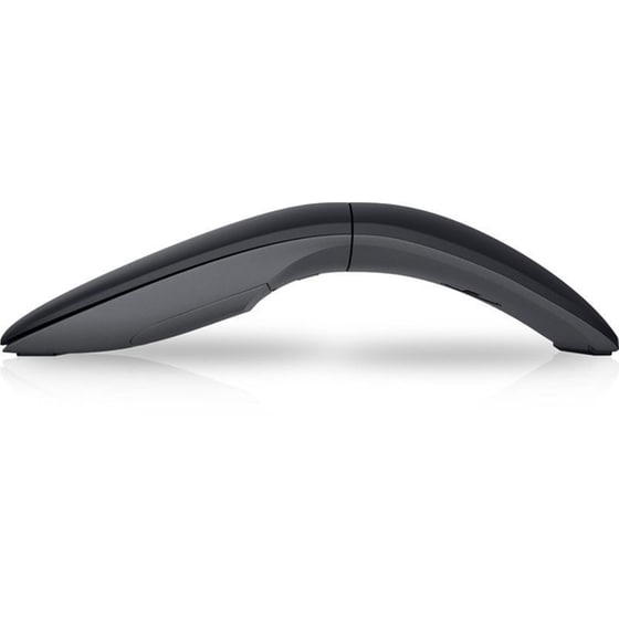 Dell MS700 Ασύρματο Standard  Ποντίκι Μαύρο image 3