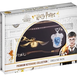 Μπρελόκ PMI Harry Potter Keychain 6 Pack