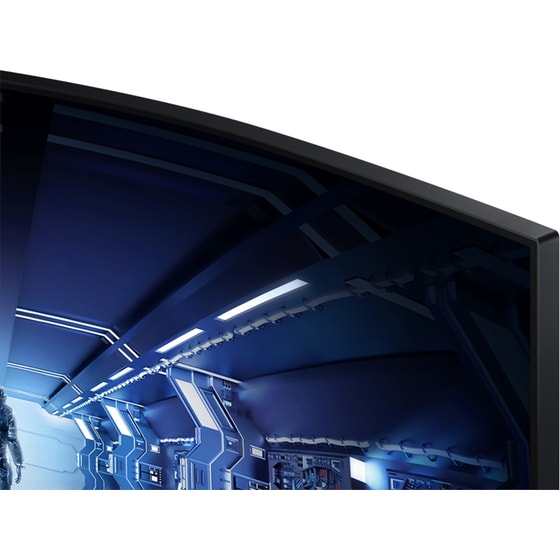 Samsung LC27G55TQBUXEN 27" WQHD VA 144Hz 1ms image 7