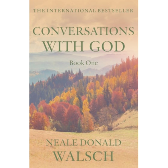 Conversations with God image 0