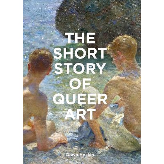 The Short Story of Queer Art image 0